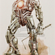 Illustration for article titled Meet The Sentinels Who Almost Appeared In X-Men 2
